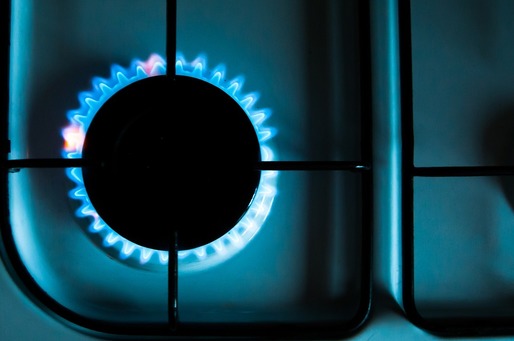 Franța vrea un plafon la scara întregii Europe pentru prețul gazelor naturale
