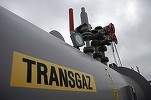 Transgaz, a treia companie energetică de stat \