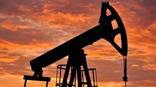 Prețurile petrolului au crescut cu peste 5 dolari pe baril, în urma planurilor anunțate de UE de a elimina treptat importurile de țiței din Rusia