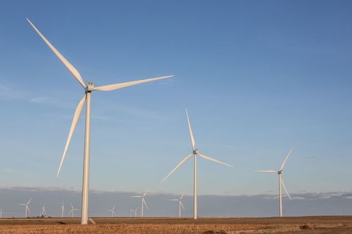 Tranzacție: Premier Energy s-a asociat cu o firmă deținută 50% de soția lui Adriean Videanu în proiectul construirii unui parc eolian de aproape 100 MW în Tulcea