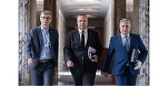 VIDEO Forma finală a supraimpozitării în energie va fi gata mâine. Popescu, contrat de Ciucă: Măsurile de siguranță pentru la iarnă se aprobă prin hotărâre de Guvern!