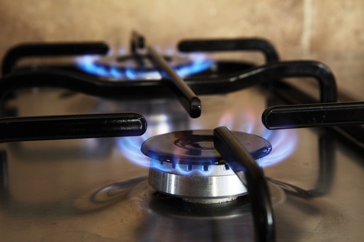 Ministrul Energiei afirmă că stocurile de gaze naturale sunt în momentul de față de peste 75,6 la sută