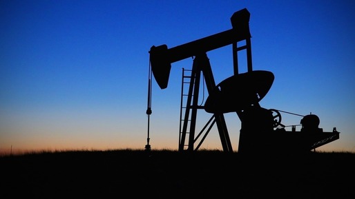 Prețurile petrolului au scăzut 