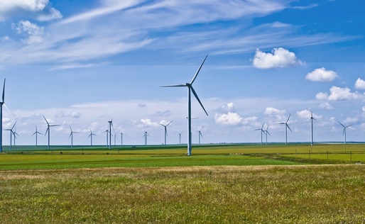 Rezolv Energy și Low Carbon lansează un nou proiect în România, pentru două parcuri eoliene cu o capacitate de 600 MW