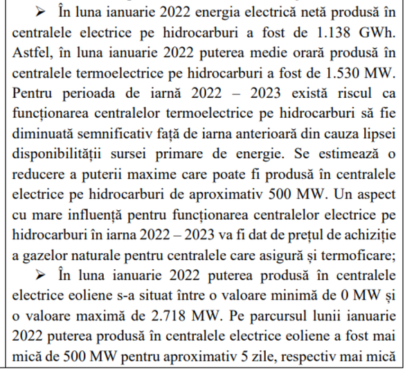 DECIZIE Guvernul a amânat închiderea a două termocentrale pe cărbune inclusiv pentru a ajuta Ucraina, după ce înăsprise discret legislația decarbonării forțat de Bruxelles