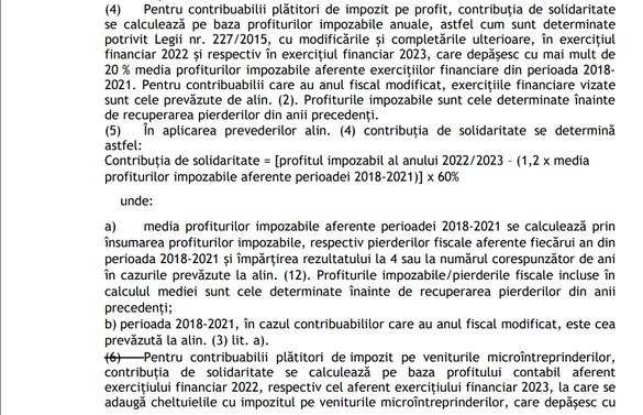 DECIZIE Guvernul a adoptat, posibil neconstituțional, a treia cea mai mare suprataxă de solidaritate pe petrol, gaze și cărbune din UE - DOCUMENT