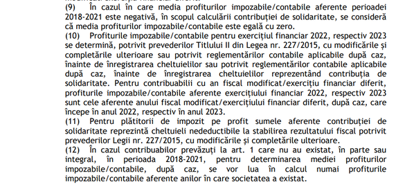 DECIZIE Guvernul a adoptat, posibil neconstituțional, a treia cea mai mare suprataxă de solidaritate pe petrol, gaze și cărbune din UE - DOCUMENT