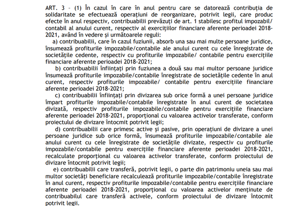 DECIZIE Guvernul a adoptat, posibil neconstituțional, a treia cea mai mare suprataxă de solidaritate pe petrol, gaze și cărbune din UE - DOCUMENT