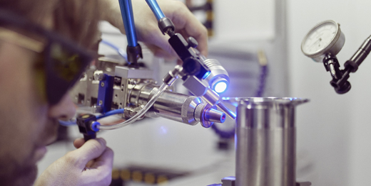 VIDEO Concurență pentru mini-reactoarele americane: Danezii dezvoltă un SMR alimentat cu deșeuri de la centrale nucleare clasice și promit preț de sub 50 euro/MWh