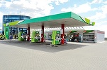 TABEL Lukoil și MOL au preluat exemplul OMV Petrom și au scumpit cu 5 bani/l carburanții