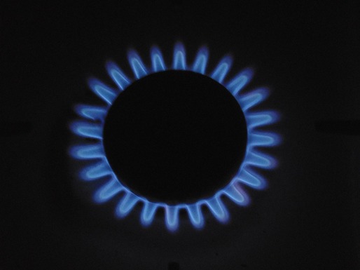 Gazprom vrea despăgubiri din partea Bulgariei pentru că a refuzat să plătească în ruble pentru gazele livrate