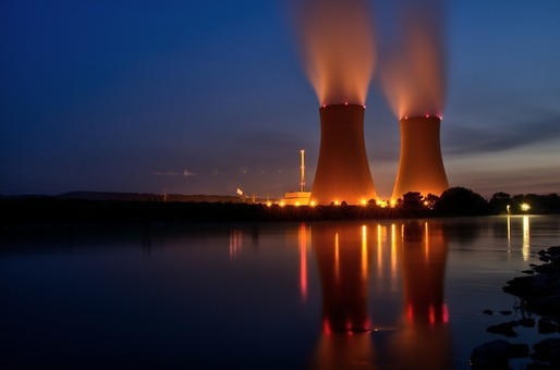 Germania va începe deconectarea ultimelor sale trei centrale nucleare 