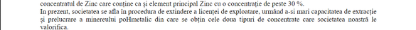 DOCUMENTE Se pregătește redeschiderea minelor, inclusiv de companii insolvente