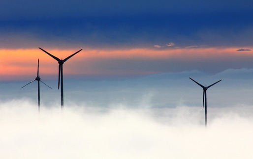 Regenerabilele au fost principala sursă a producției de energie în UE