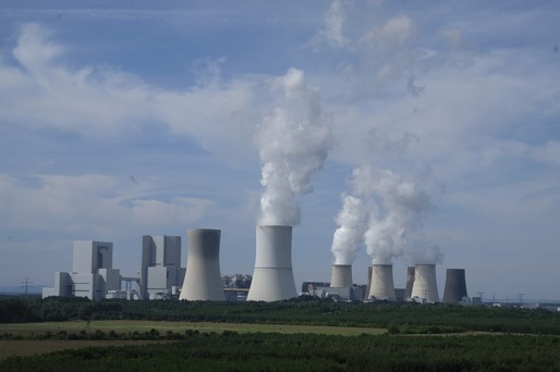 Germania spune adio energiei nucleare