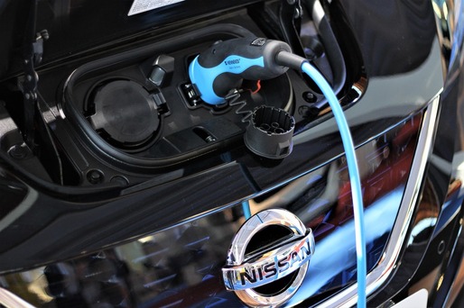 Investițiile chineze în Europa se reprofilează pe producerea de baterii pentru vehicule electrice
