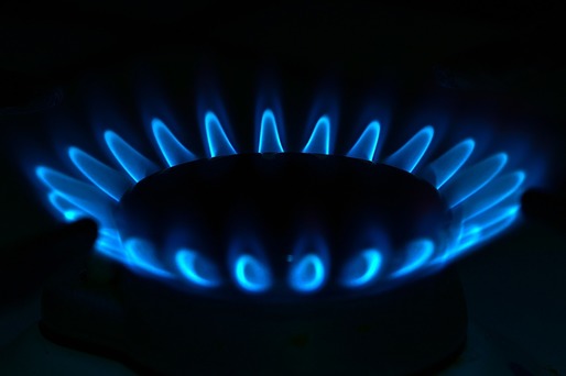 Prăbușirea prețului gazelor este o veste bună pentru Europa după panica de anul trecut