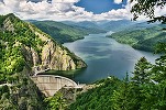 Hidroelectrica: Un consorțiu româno-croat a depus singura ofertă la a cincea licitație consecutivă pentru retehnologizarea complexului Vidraru