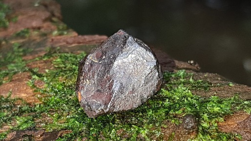 Zăcământ de mangan de o posibilă „importanță mondială”, descoperit în Coasta de Fildeș