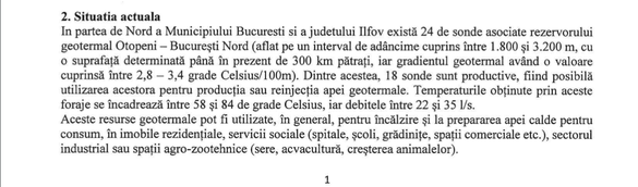 EXCLUSIV FOTO&DOCUMENT Haosul averii geotermale de lângă aeroportul Otopeni. O parte a ajuns vecină cu o parcare inaugurată în 2022 pe un teren retrocedat în 1992 și cumpărat de Patriciu