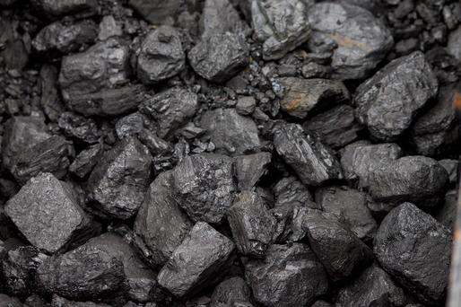 Producția de cărbune a scăzut cu 14,2% în primele șapte luni din 2023; importurile s-au redus cu 55%