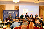 VIDEO Profit Energy.forum 2023 – Mesajul industriei energetice românești: E suficientă presiunea războaielor externe, nu avem nevoie și de incertitudinea legislativă locală. În ultimii 5-6 ani, “încălzirea globală ne-a salvat”