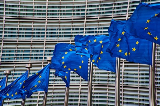 Comisia Europeană propune limite la emisiile de metan pentru importurile de gaze