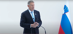 Iohannis, la COP28: 86% din energia României va fi regenerabilă până cel târziu în 2050. Care este procentul în prezent