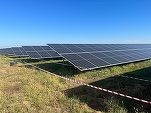 CCE Holding începe construcția primului său parc fotovoltaic din România