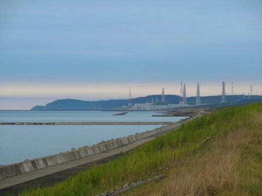 Cea mai mare centrală nucleară din lume, aflată în Japonia, reia procesul de repornire