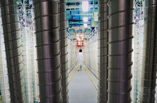 Iranul își reia ritmul producției de uraniu îmbogățit la nivelul de 60%, anunță Agenția Internațională a Energiei Atomice