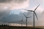 Producția de energie eoliană a Germaniei a crescut semnificativ