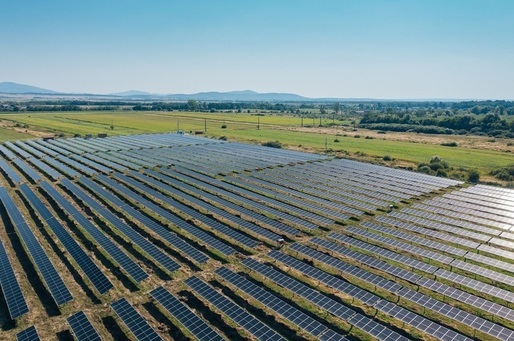 Photon Energy finalizează a 10-a sa centrală electrică fotovoltaică în România