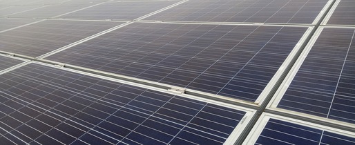 Parc fotovoltaic pregătit în Valea Călugărească. Investiție de aproape 35 milioane lei