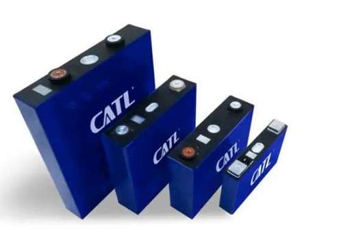 CATL, producătorul chinez de baterii de care cei mai mulți oameni nu au auzit niciodată, stârnește îngrijorări în  SUA