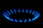 România depinde cel mai puțin de importurile de gaze din UE