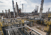 VIDEO OMV Petrom va testa o instalație inovatoare de captare a carbonului la Petrobrazi. Campanie demonstrativă derulată în 3 țări 
