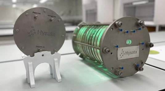 O echipă de ingineri britanici anunță punerea în producție a instalației de producție a hidrogenului cu cel mai mare randament din lume