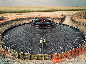 Eurowind Energy și Autoliv semnează un parteneriat pe 12 ani pentru furnizarea de energie regenerabilă în România