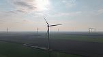 Energia eoliană acoperă 40% din consumul de electricitate al României