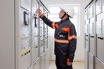 FOTO Rețele Electrice România, parte a grupului PPC, inaugurează stația Mamaia, în urma unei investiții de aproximativ 43 milioane lei