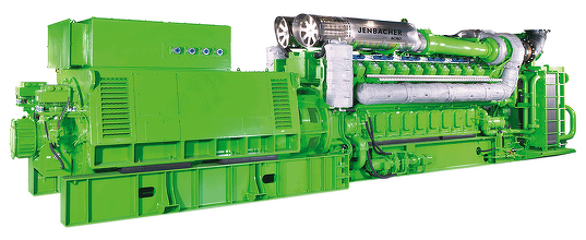 Undă verde pentru o centrală în cogenerare la Vâlcea. Va întări încălzirea centralizată