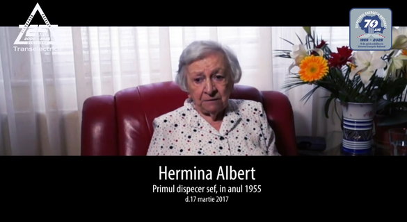 VIDEO 70 de ani de funcționare neîncetată a Dispecerului Energetic Național