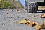 Un dispozitiv care transformă frecarea dintre anvelope și șosele în energie curată, inventat în China