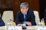 Europarlamentarul Virgil Popescu: Am prelungit până la sfârșitul lui 2027 obligația de a constitui stocuri de gaze la un nivel de 90%! Țintele intermediare, eliminate pentru a înlătura manipulările pe piață