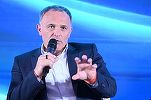FOTO ANUNȚ Șeful Hidroelectrica donează parte din salariu
