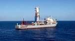 OMV Petrom și partenerul său israelian din Marea Neagră a Bulgariei au contractat nava de foraj pentru explorarea Han Asparuh