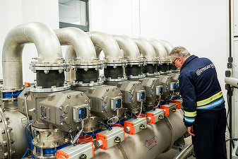 De la Distrigaz la ENGIE – 20 de ani de activitate în energia din România