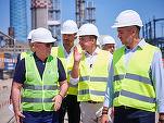 Constanța devine HUB-ul energetic al României și al Mării Negre FOTO
