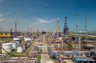 Rompetrol Rafinare și-a micșorat cu o treime pierderile